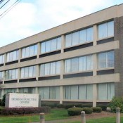 Dedham Executive Center