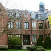 The Willard Building
