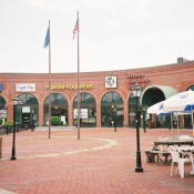 Colony Mill