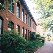 Mill Colony